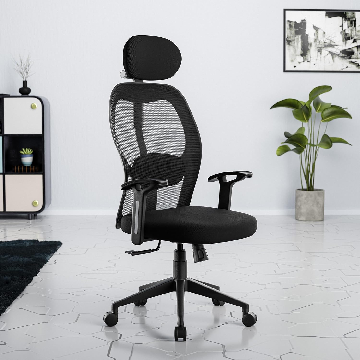Varina Furniture